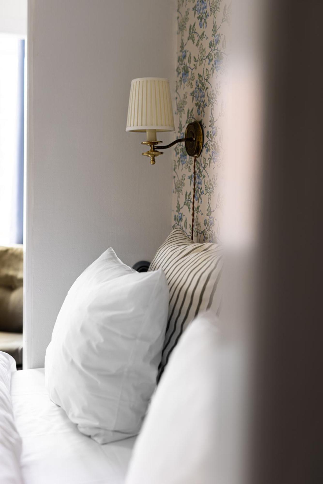 Ærøskøbing Arnfeldt Hotel מראה חיצוני תמונה
