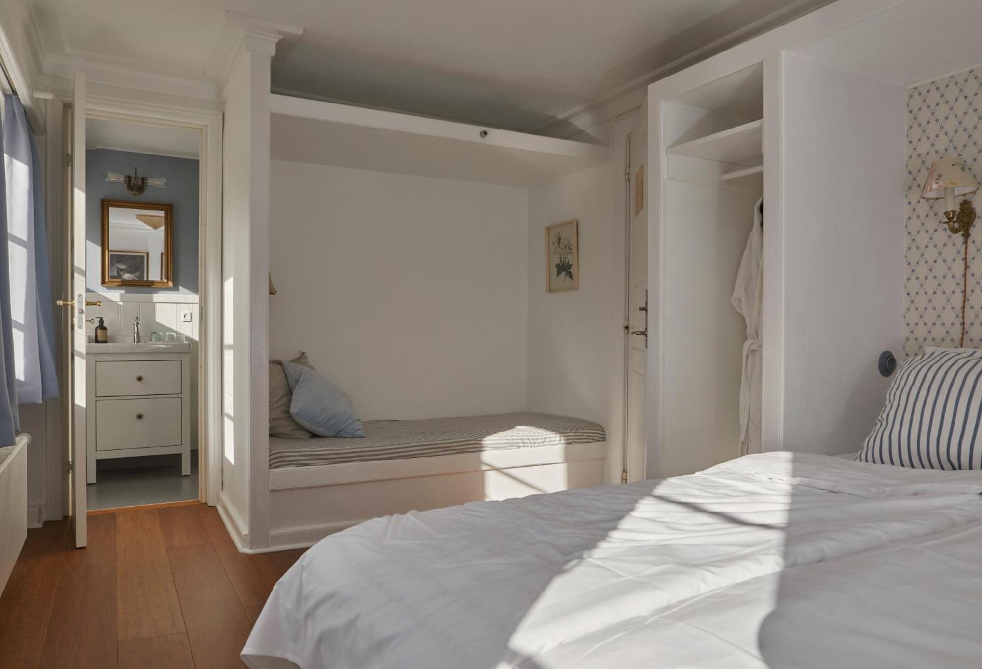 Ærøskøbing Arnfeldt Hotel מראה חיצוני תמונה