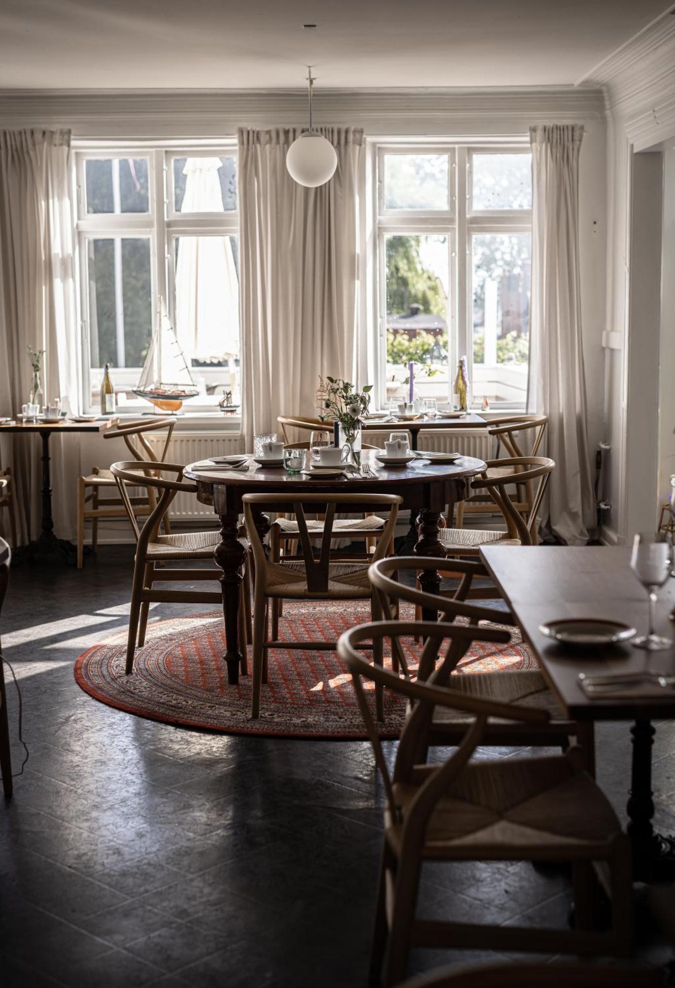 Ærøskøbing Arnfeldt Hotel מראה חיצוני תמונה