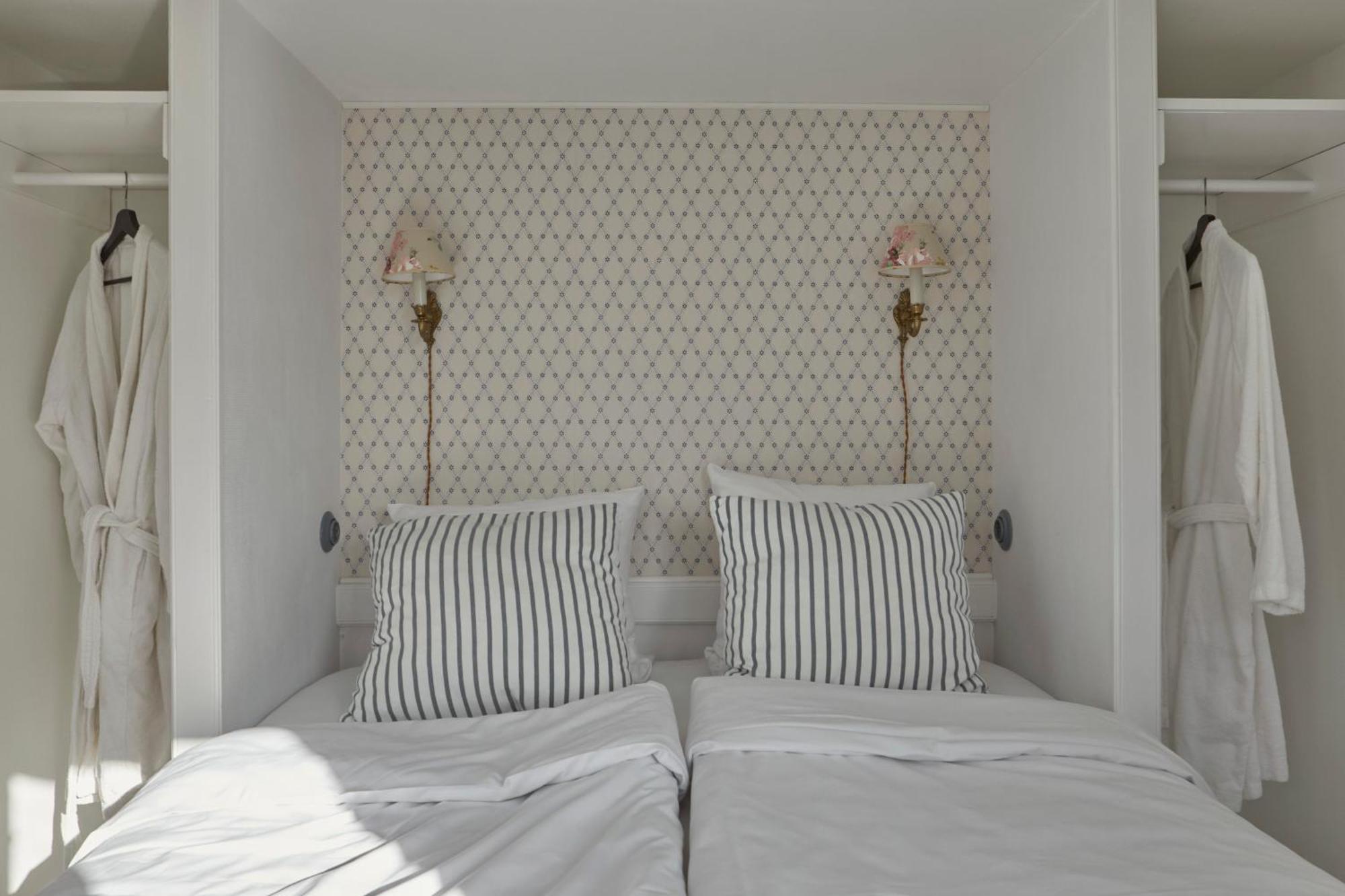 Ærøskøbing Arnfeldt Hotel מראה חיצוני תמונה