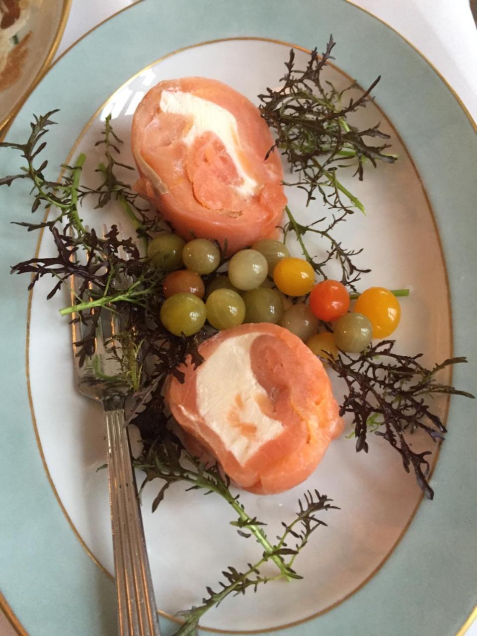 Ærøskøbing Arnfeldt Hotel מראה חיצוני תמונה