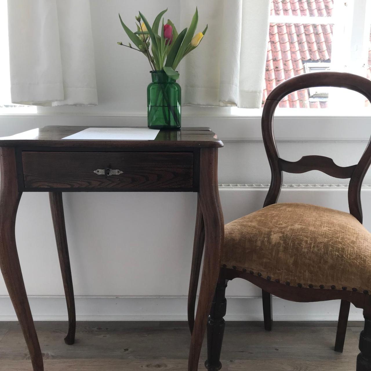 Ærøskøbing Arnfeldt Hotel מראה חיצוני תמונה
